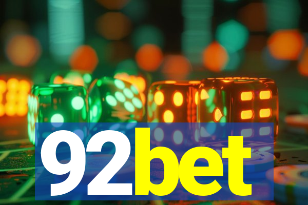 92bet