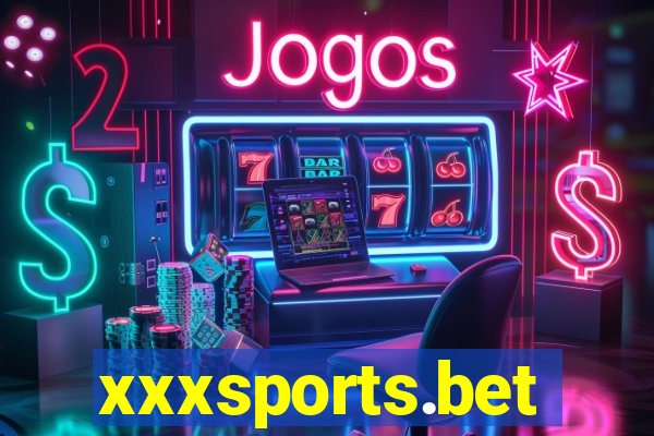 xxxsports.bet