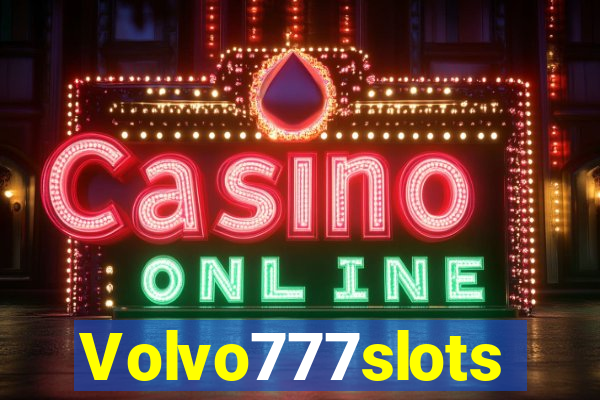 Volvo777slots