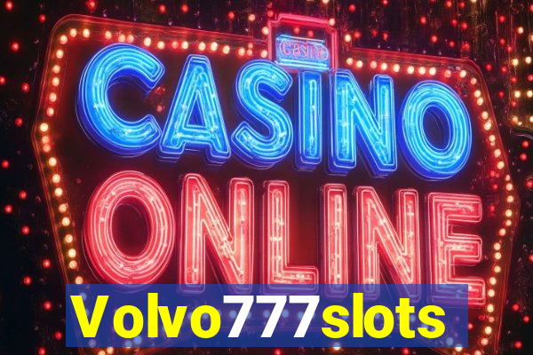 Volvo777slots