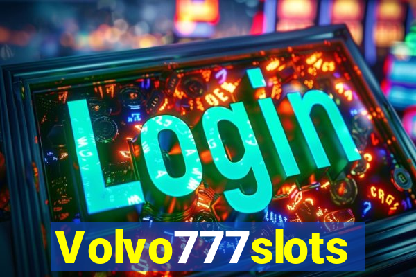 Volvo777slots