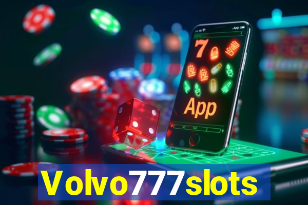 Volvo777slots