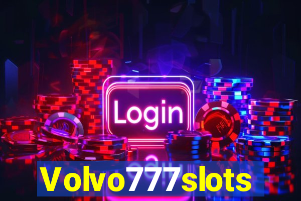 Volvo777slots