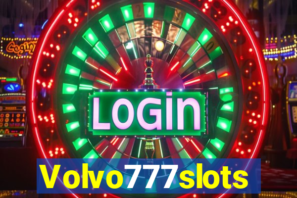 Volvo777slots