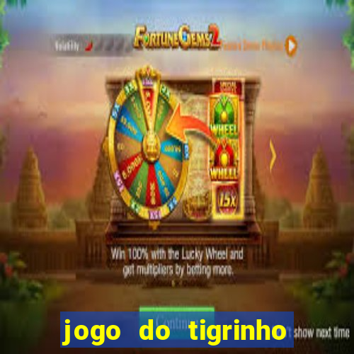 jogo do tigrinho receita federal