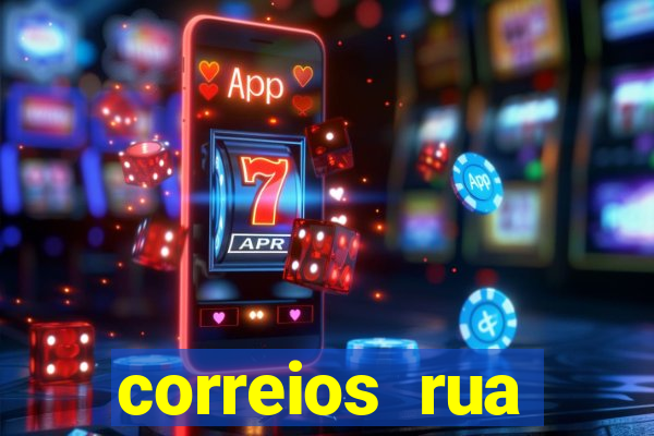 correios rua camaqua 408 porto alegre