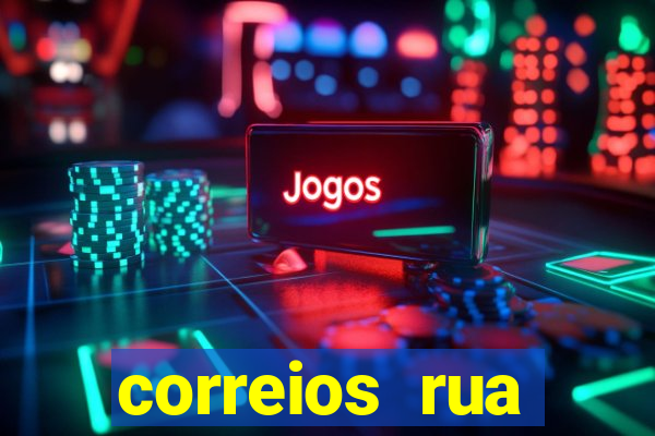 correios rua camaqua 408 porto alegre