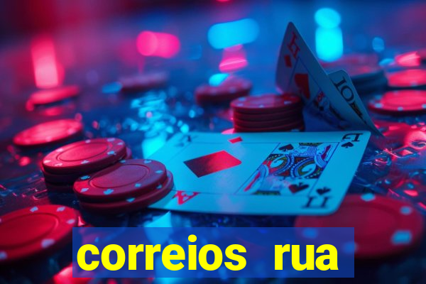 correios rua camaqua 408 porto alegre