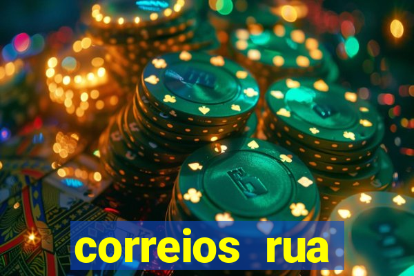 correios rua camaqua 408 porto alegre