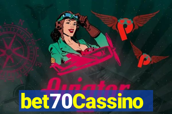 bet70Cassino