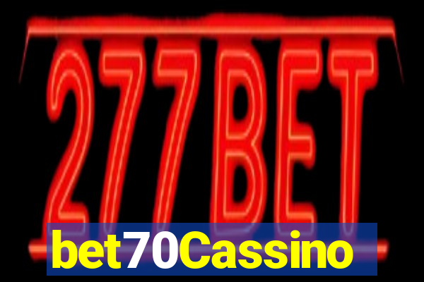 bet70Cassino