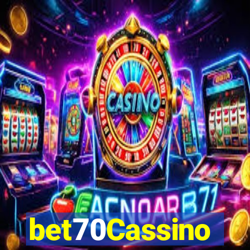 bet70Cassino