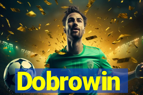 Dobrowin