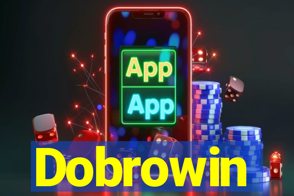 Dobrowin