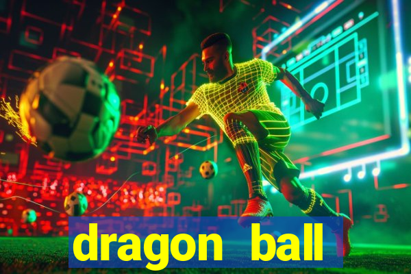 dragon ball download dublado