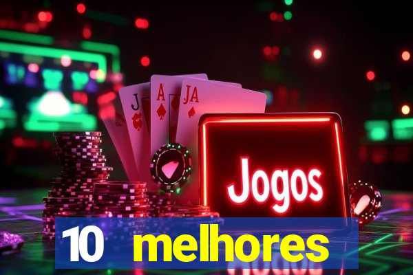 10 melhores plataformas de jogos