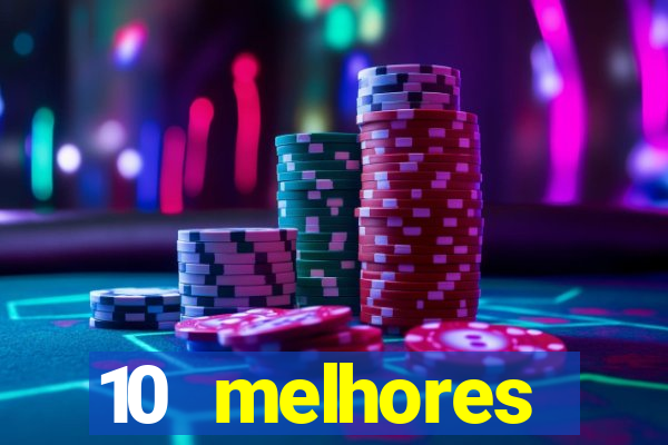 10 melhores plataformas de jogos