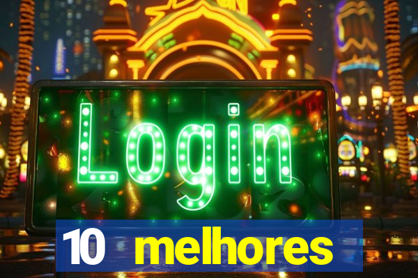 10 melhores plataformas de jogos