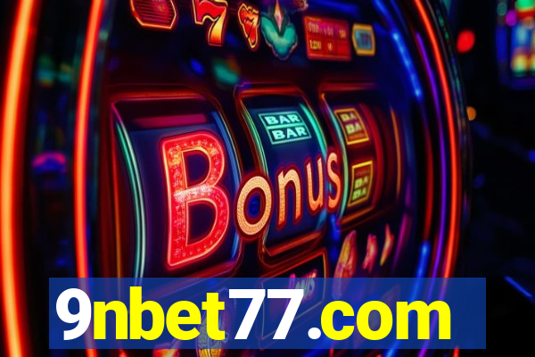 9nbet77.com