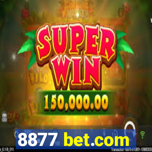 8877 bet.com