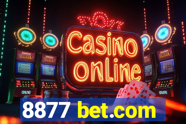 8877 bet.com