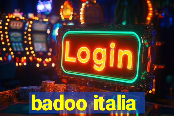 badoo italia