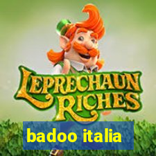 badoo italia