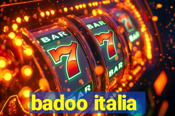 badoo italia