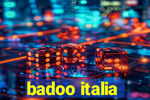 badoo italia