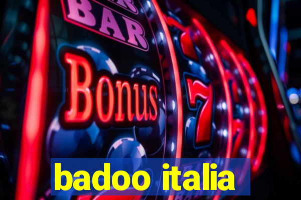 badoo italia