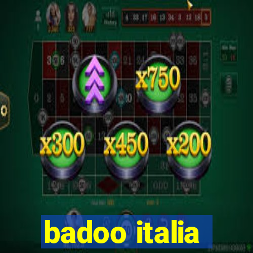 badoo italia