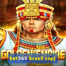 bet365 brasil cnpj