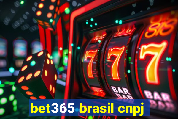 bet365 brasil cnpj