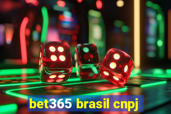 bet365 brasil cnpj