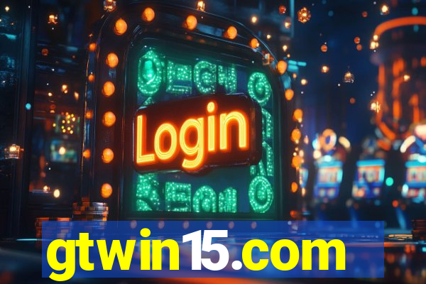 gtwin15.com