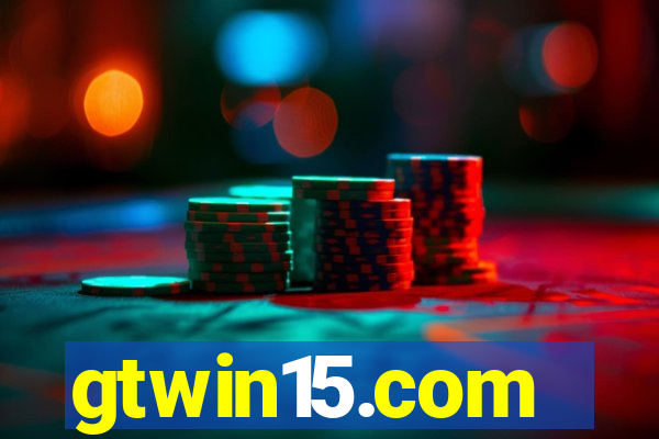 gtwin15.com