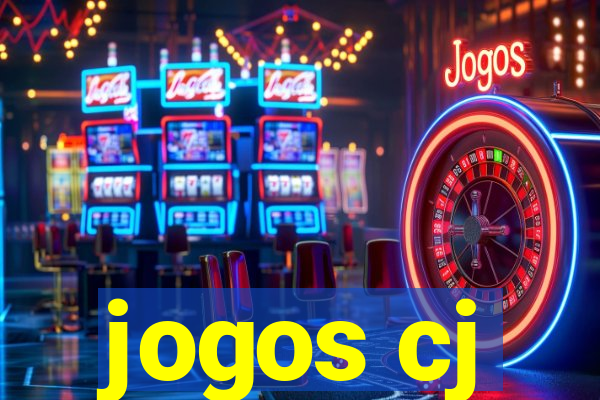 jogos cj