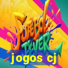 jogos cj