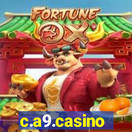 c.a9.casino