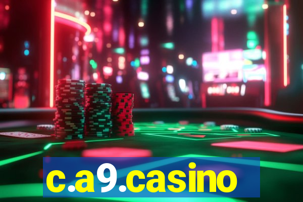 c.a9.casino