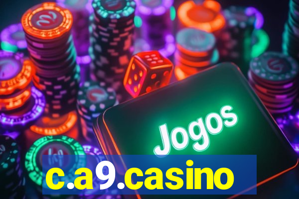 c.a9.casino