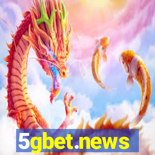 5gbet.news