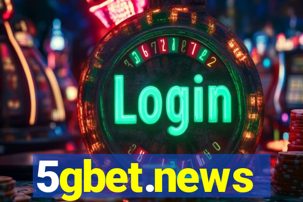 5gbet.news