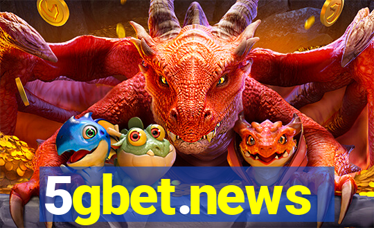 5gbet.news