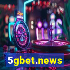 5gbet.news