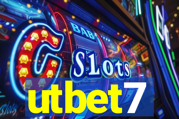 utbet7