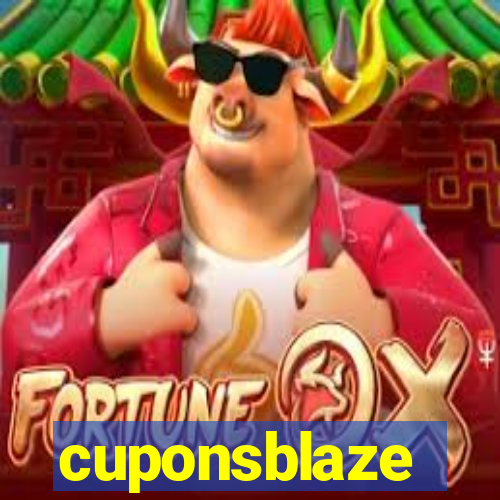 cuponsblaze