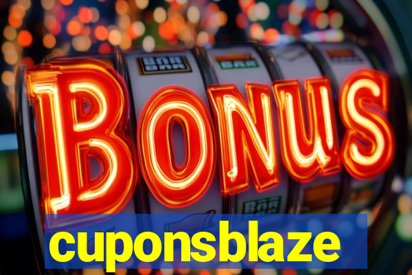 cuponsblaze