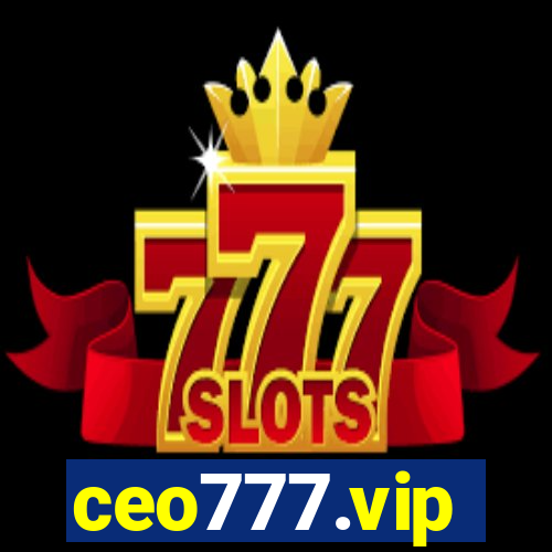 ceo777.vip