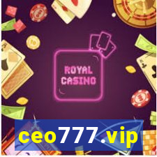 ceo777.vip